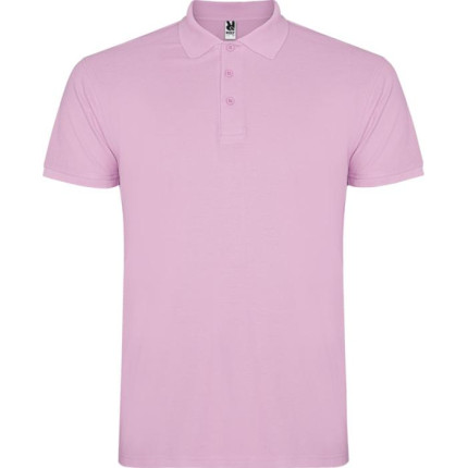 Star - Polo uomo