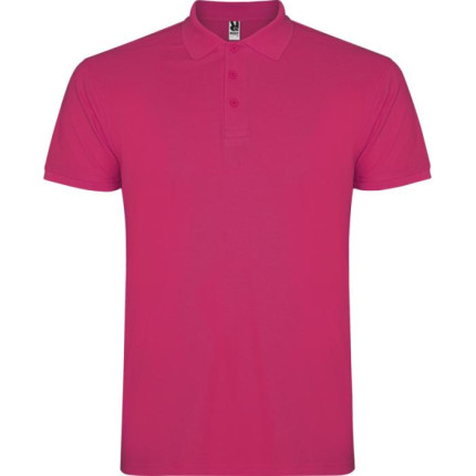 Star - Polo uomo