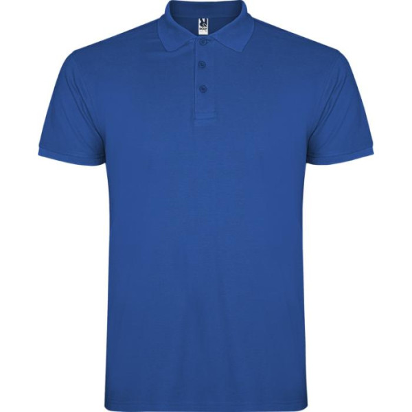 Star - Polo uomo