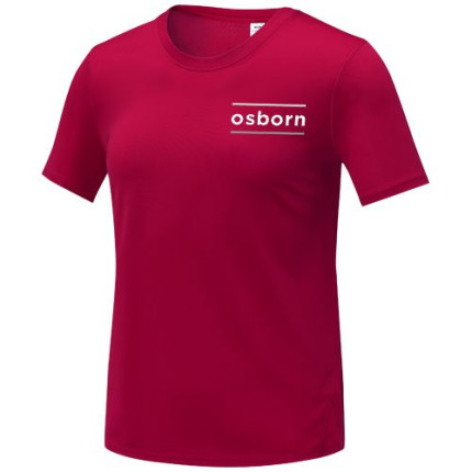 Kratos - T-Shirt Maniche corte