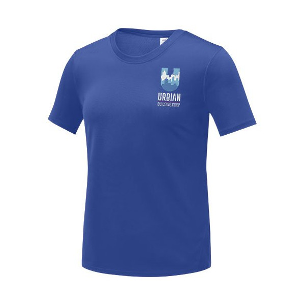 Kratos - T-Shirt Maniche corte