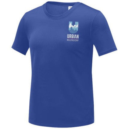 Kratos - T-Shirt Maniche corte