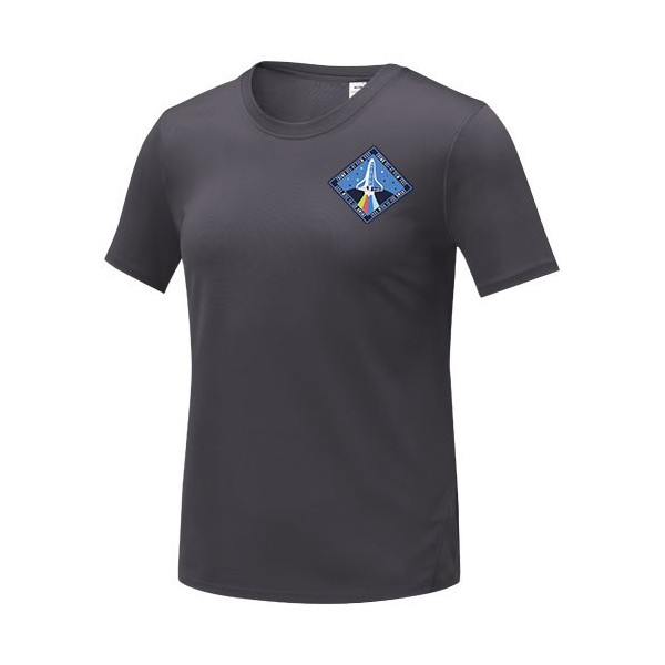 Kratos - T-Shirt Maniche corte