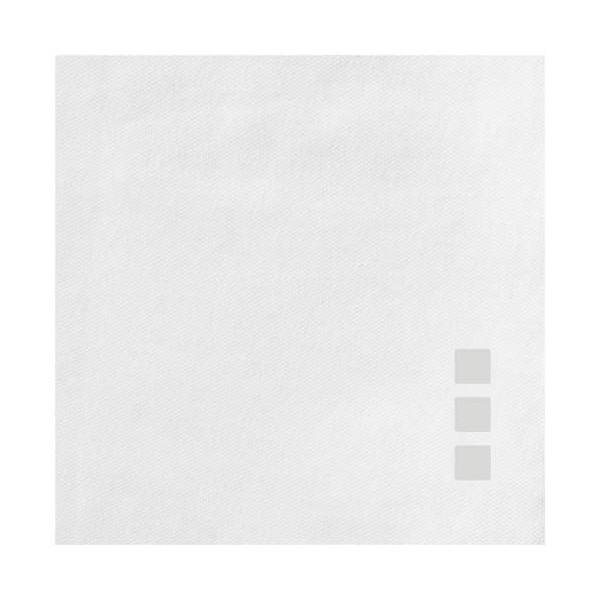 Polo Markham in tessuto elasticizzato a manica...