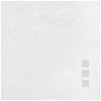 Polo Markham in tessuto elasticizzato a manica corta da donna