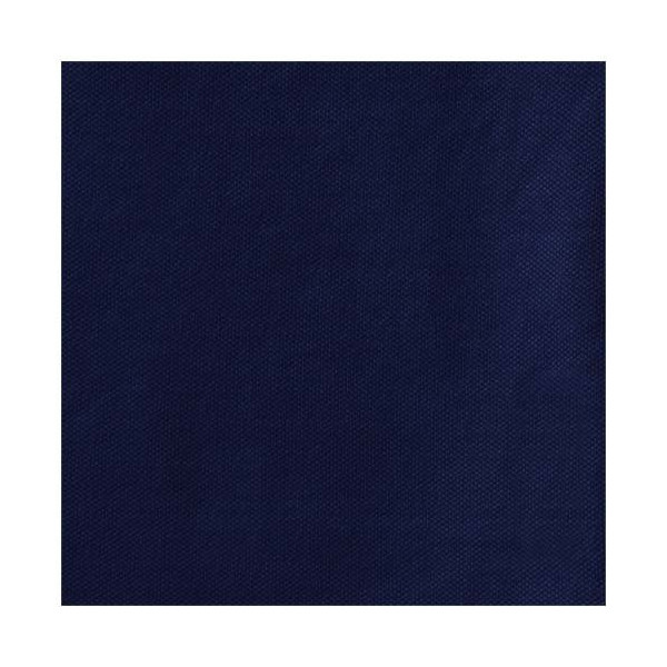 Polo Markham in tessuto elasticizzato a manica...