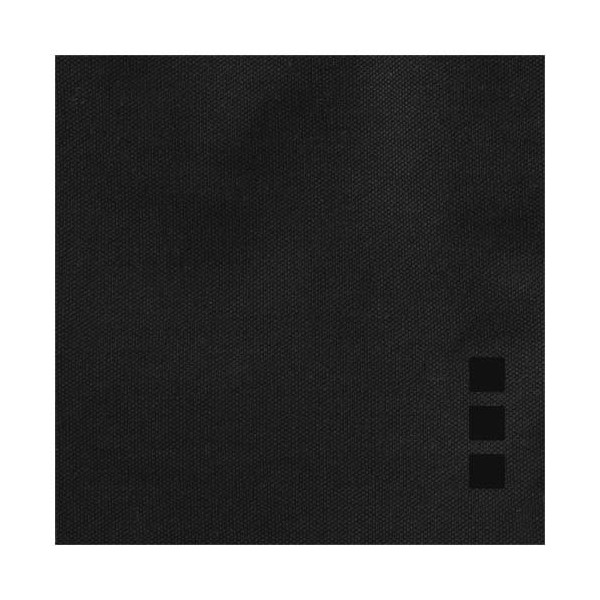 Polo Markham in tessuto elasticizzato a manica...