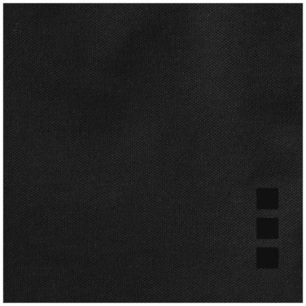 Polo Markham in tessuto elasticizzato a manica corta da donna