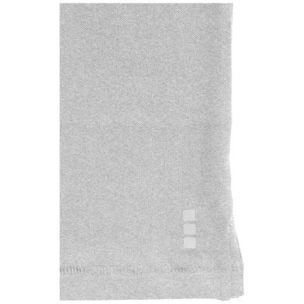 Polo Oakville a manica lunga da uomo