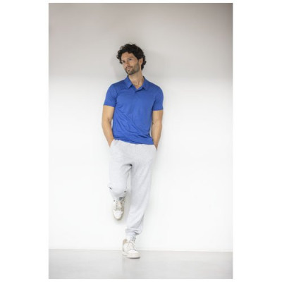 Polo cool-fit a maniche corte da uomo Deimos