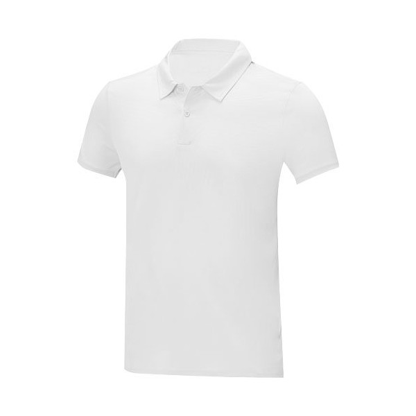 Polo cool-fit a maniche corte da uomo Deimos