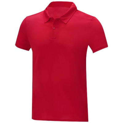 Polo cool-fit a maniche corte da uomo Deimos 2