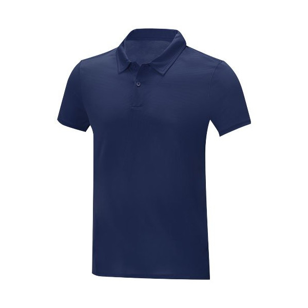 Polo cool-fit a maniche corte da uomo Deimos