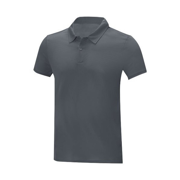 Polo cool-fit a maniche corte da uomo Deimos