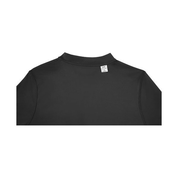 Polo cool-fit a maniche corte da uomo Deimos