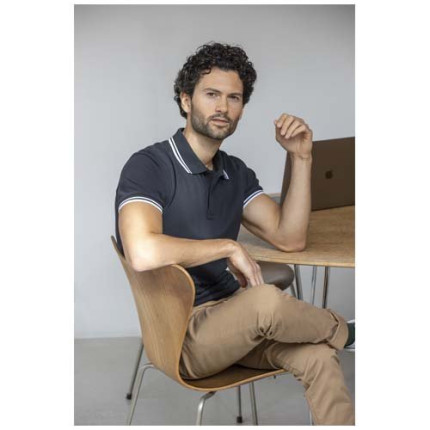 Amarago  - Polo uomo