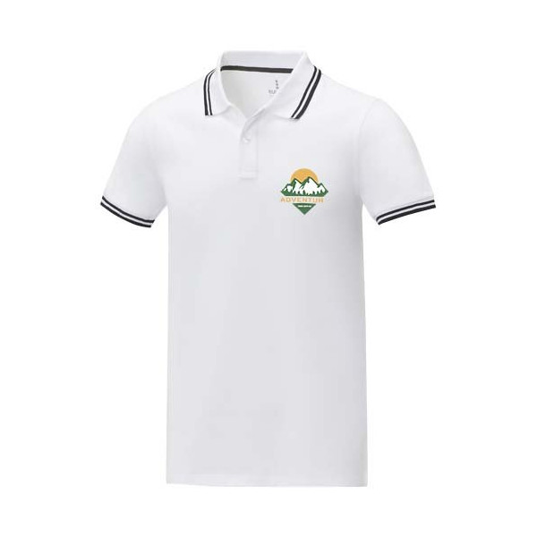 Amarago  - Polo uomo