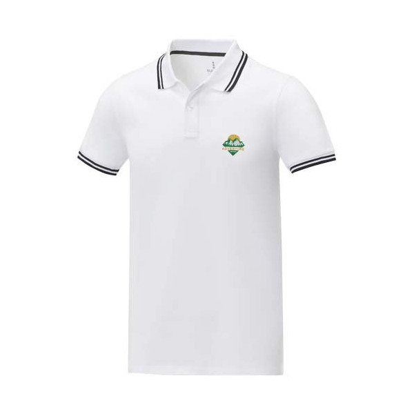 Amarago  - Polo uomo