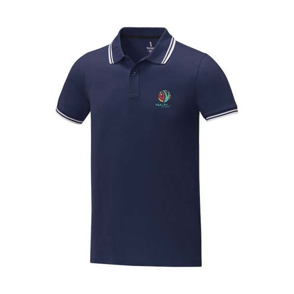 Amarago  - Polo uomo
