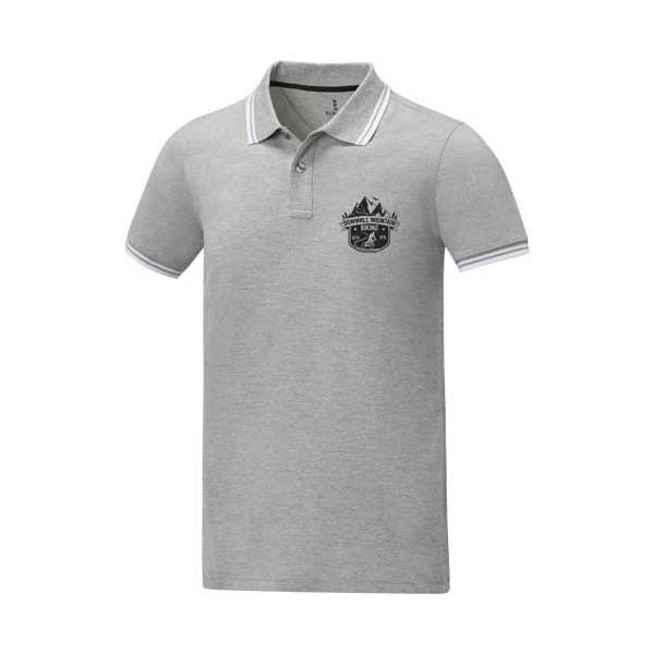 Amarago  - Polo uomo