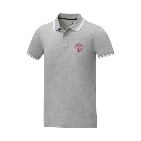 Amarago  - Polo uomo