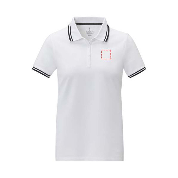 Amarago - Polo donna