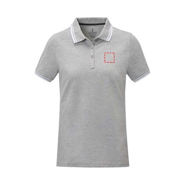 Amarago - Polo donna