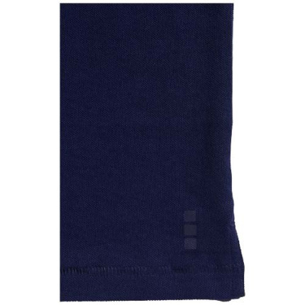 Polo Oakville a manica lunga da donna