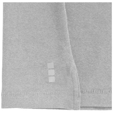 Polo Oakville a manica lunga da donna