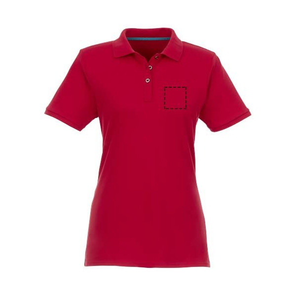 Beryl  - Polo donna