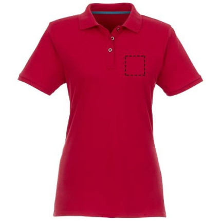 Beryl  - Polo donna