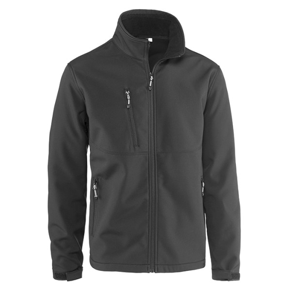 GIUBBINO - softshell Personalizzambile