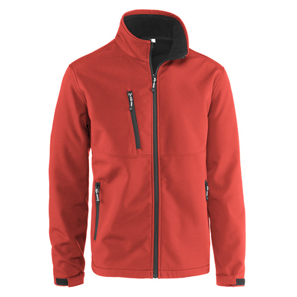 GIUBBINO - softshell Personalizzambile