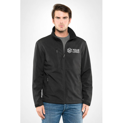 GIUBBINO - softshell Personalizzambile