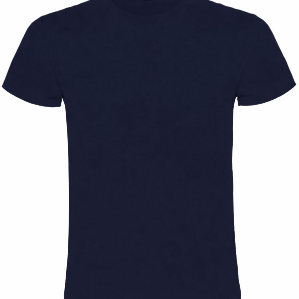 T-shirt unisex a maniche corte Personalizzabile