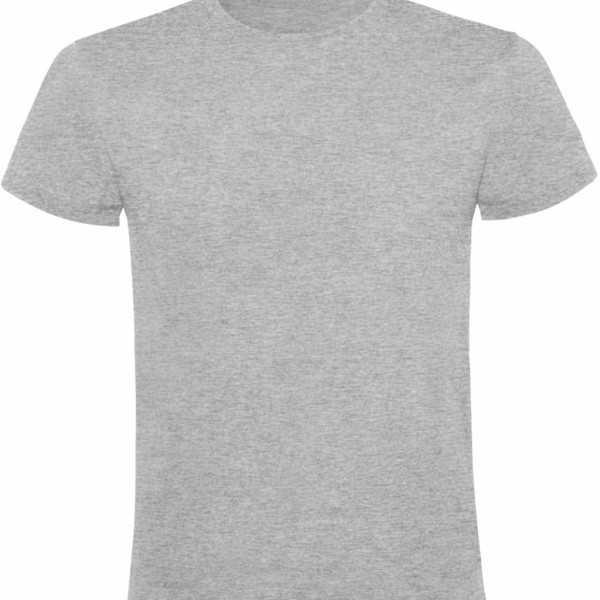 T-shirt unisex a maniche corte Personalizzabile