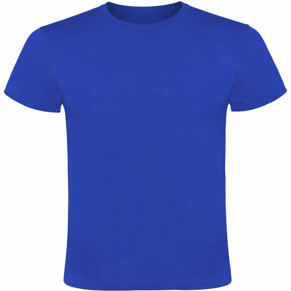 T-shirt unisex a maniche corte Personalizzabile