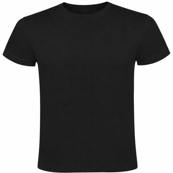 T-shirt unisex a maniche corte Personalizzabile