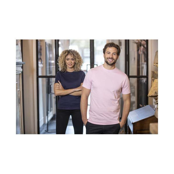 T-shirt Nanaimo a manica corta da uomo