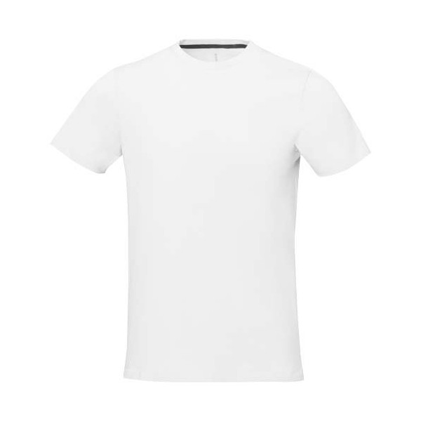T-shirt Nanaimo a manica corta da uomo