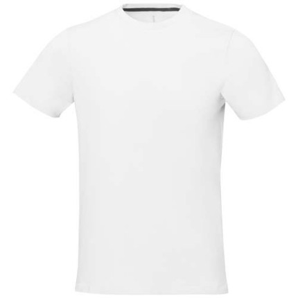 T-shirt Nanaimo a manica corta da uomo