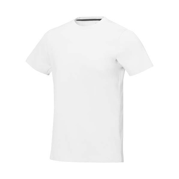 T-shirt Nanaimo a manica corta da uomo