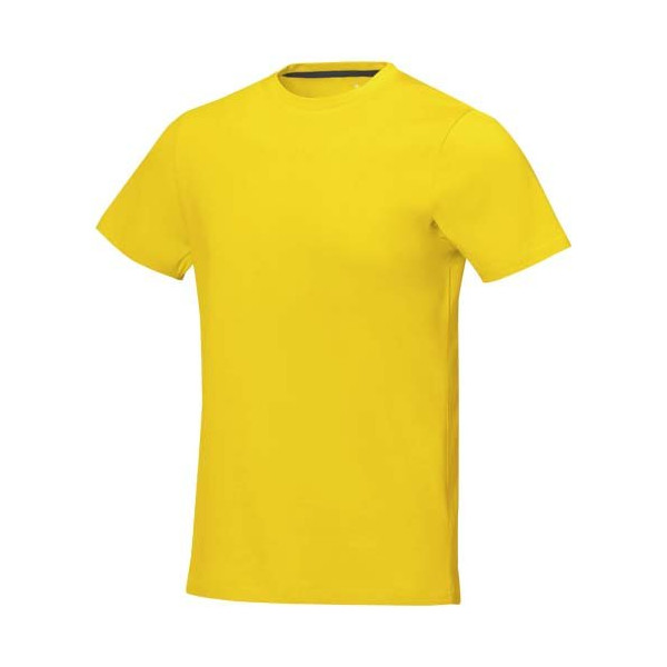 T-shirt Nanaimo a manica corta da uomo