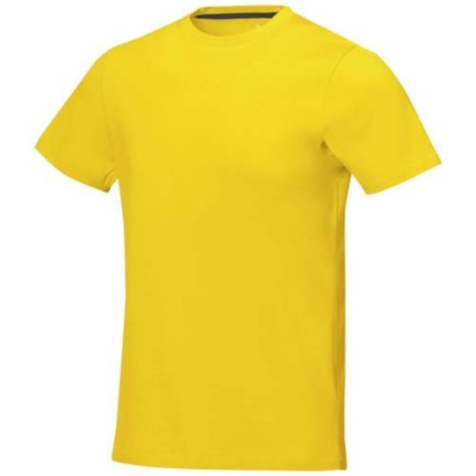 T-shirt Nanaimo a manica corta da uomo