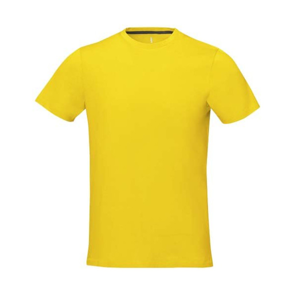 T-shirt Nanaimo a manica corta da uomo
