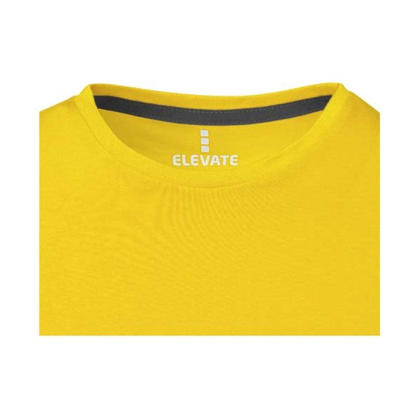 T-shirt Nanaimo a manica corta da uomo
