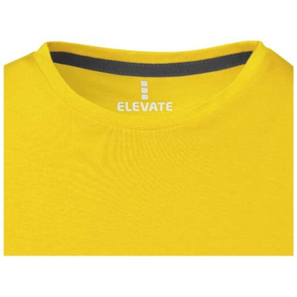 T-shirt Nanaimo a manica corta da uomo