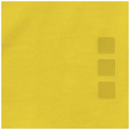 T-shirt Nanaimo a manica corta da uomo