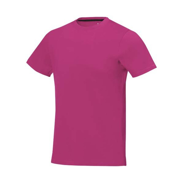 T-shirt Nanaimo a manica corta da uomo
