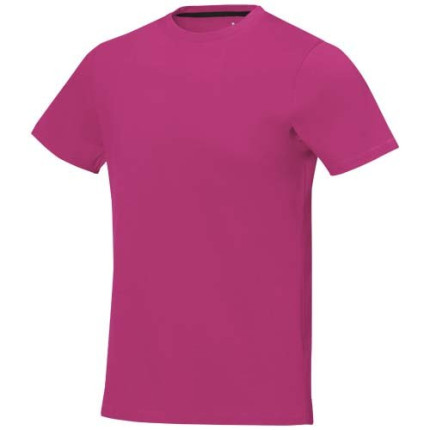 T-shirt Nanaimo a manica corta da uomo